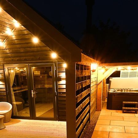 Apartament Sunset Retreat Scarborough Zewnętrze zdjęcie