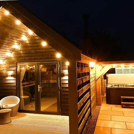 Apartament Sunset Retreat Scarborough Zewnętrze zdjęcie