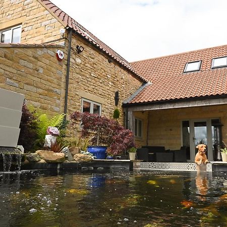 Apartament Sunset Retreat Scarborough Zewnętrze zdjęcie