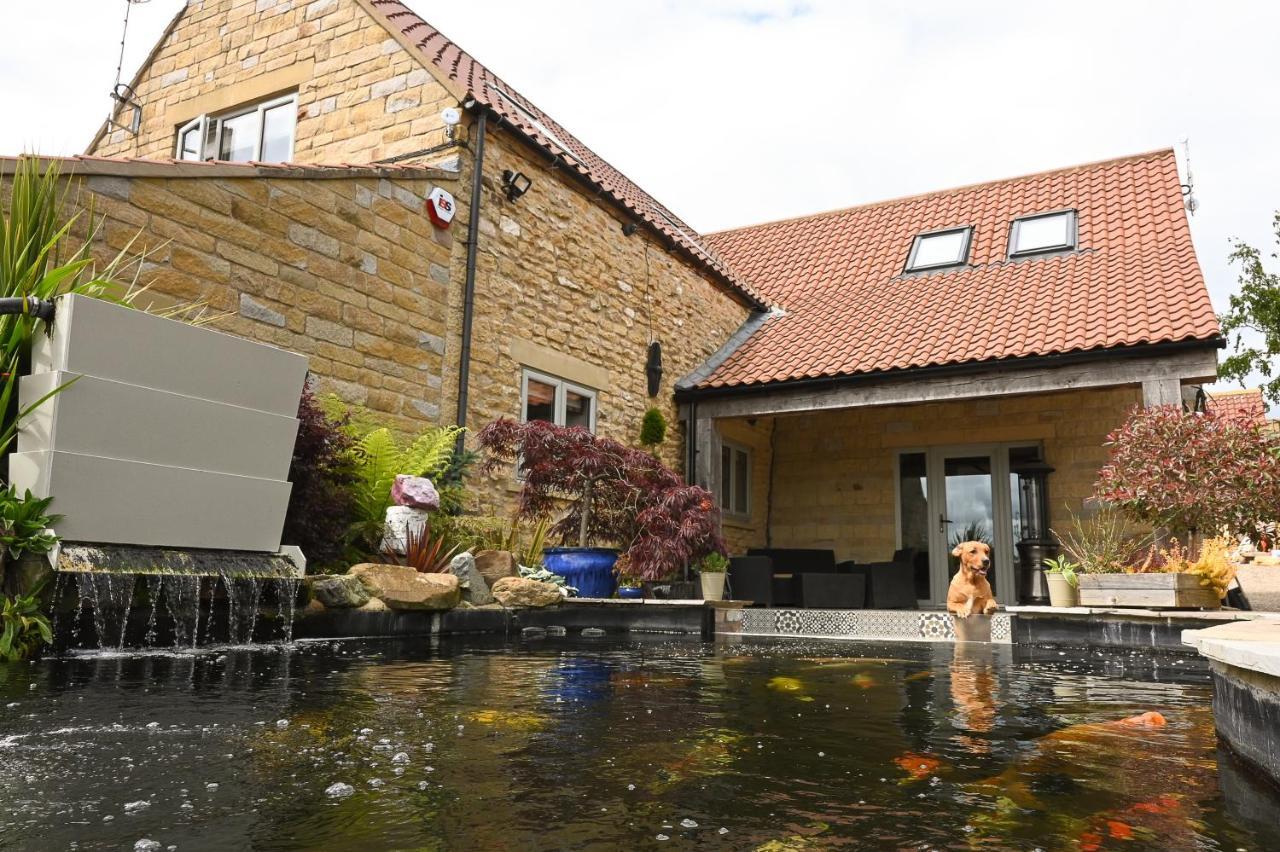 Apartament Sunset Retreat Scarborough Zewnętrze zdjęcie