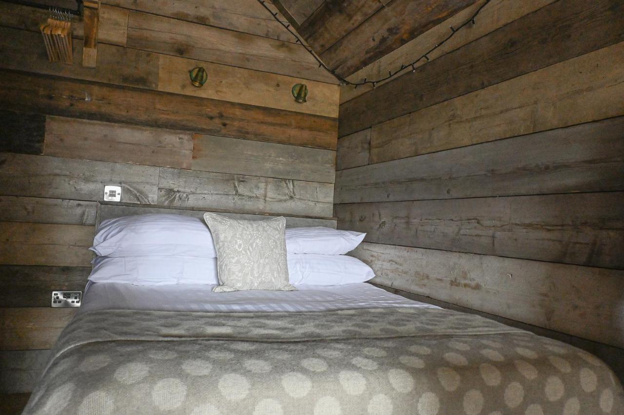 Apartament Sunset Retreat Scarborough Zewnętrze zdjęcie